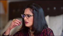 Rab Se Hai Dua - 8th March 2024